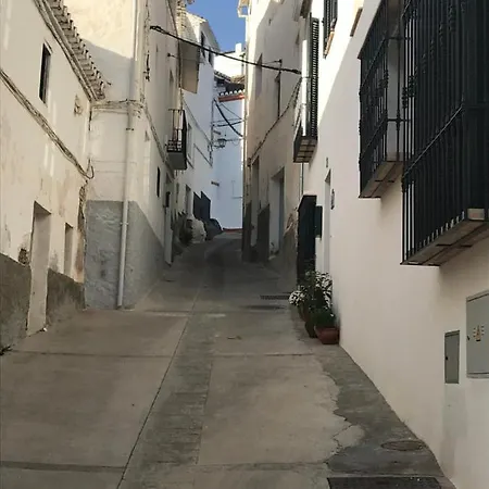 Casa Idrisi